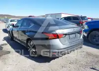 2021 Nissan ALTIMA photo