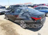 2021 Nissan ALTIMA фото