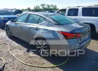 2021 Nissan ALTIMA фото