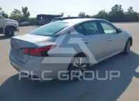 2021 Nissan ALTIMA фото