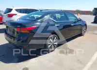 2021 Nissan ALTIMA фото