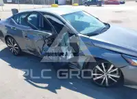2021 Nissan ALTIMA фото