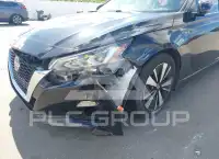 2021 Nissan ALTIMA фото