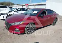 2021 Nissan ALTIMA photo