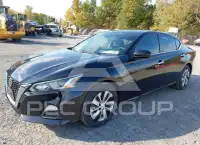 2021 Nissan ALTIMA фото
