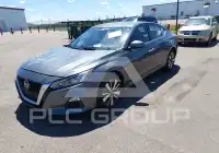 2021 Nissan ALTIMA фото
