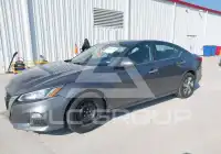 2021 Nissan ALTIMA фото