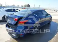 2021 Nissan ALTIMA фото