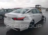 2021 Nissan ALTIMA фото