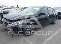 2021 Nissan ALTIMA фото