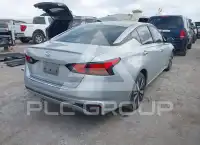 2021 Nissan ALTIMA photo