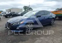 2021 Nissan ALTIMA фото