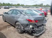 2021 Nissan ALTIMA фото