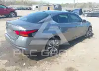 2021 Nissan ALTIMA фото