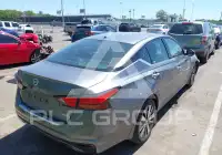 2021 Nissan ALTIMA photo