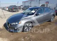 2021 Nissan ALTIMA photo