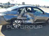 2021 Nissan ALTIMA фото