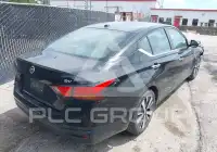 2021 Nissan ALTIMA фото
