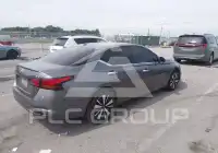 2021 Nissan ALTIMA фото