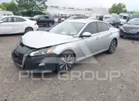 2021 Nissan ALTIMA фото