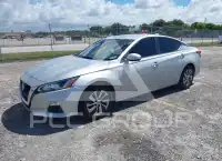 2021 Nissan ALTIMA фото