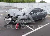 2021 Nissan ALTIMA photo