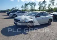 2021 Nissan ALTIMA photo