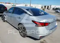 2021 Nissan ALTIMA photo