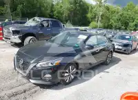 2021 Nissan ALTIMA photo