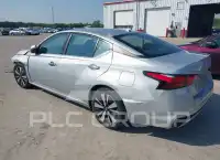 2021 Nissan ALTIMA фото