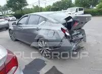 2021 Nissan ALTIMA фото