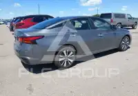 2021 Nissan ALTIMA фото