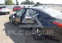 2021 Nissan ALTIMA photo
