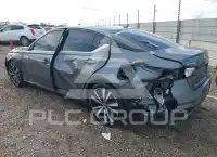 2021 Nissan ALTIMA photo