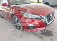 2021 Nissan ALTIMA photo
