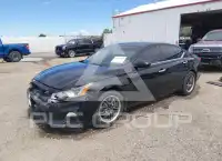 2021 Nissan ALTIMA photo