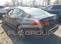 2021 Nissan ALTIMA фото