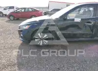 2021 Nissan ALTIMA photo