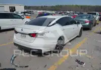 2021 Nissan ALTIMA фото