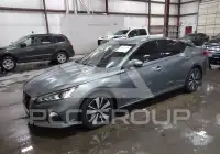 2021 Nissan ALTIMA фото