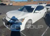 2021 Nissan ALTIMA фото