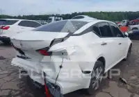 2021 Nissan ALTIMA фото