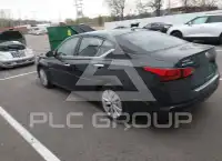 2021 Nissan ALTIMA фото