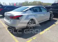 2021 Nissan ALTIMA photo