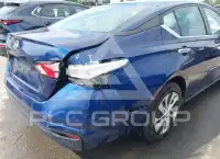 2021 Nissan ALTIMA photo