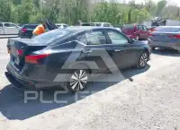 2021 Nissan ALTIMA фото