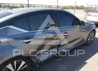 2021 Nissan ALTIMA фото