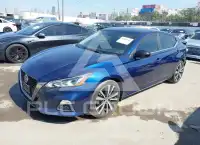 2021 Nissan ALTIMA фото