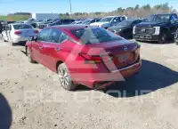 2021 Nissan ALTIMA фото