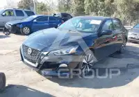 2021 Nissan ALTIMA фото